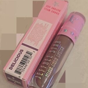 Jeffree Star Velour Liquid Lipstick - Delicious